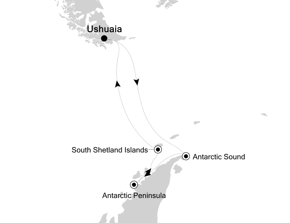 Product Itinerary Image