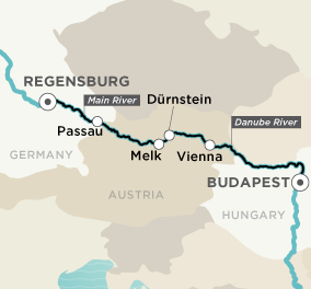 Product Itinerary Image