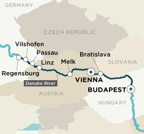 Product Itinerary Image
